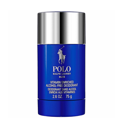 Ralph Lauren Polo Blue Homme Deodorant Stick 75 ml