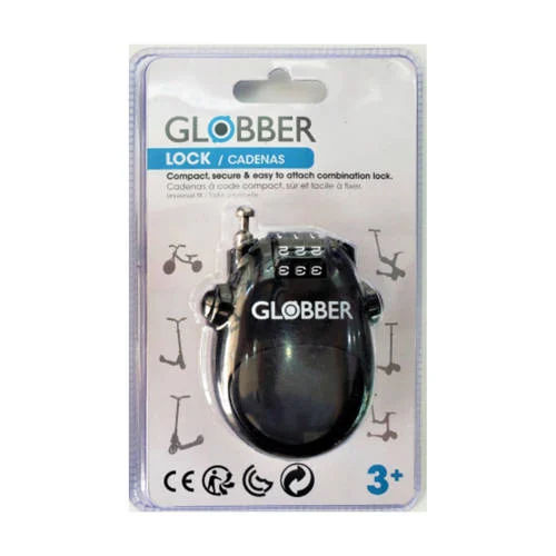 Globber Lock