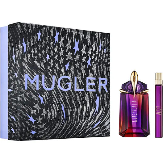 MUGLER Alien Geschenkset Geursets Dames 70 ml