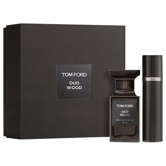 Tom Ford Private Blend Oud Hout Eau de Parfum Set Parfumsets heren Unisex