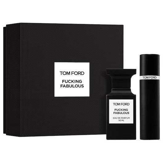 Tom Ford Private Blend Fucking Fabulous Eau de Parfum Set Parfumsets heren Unisex