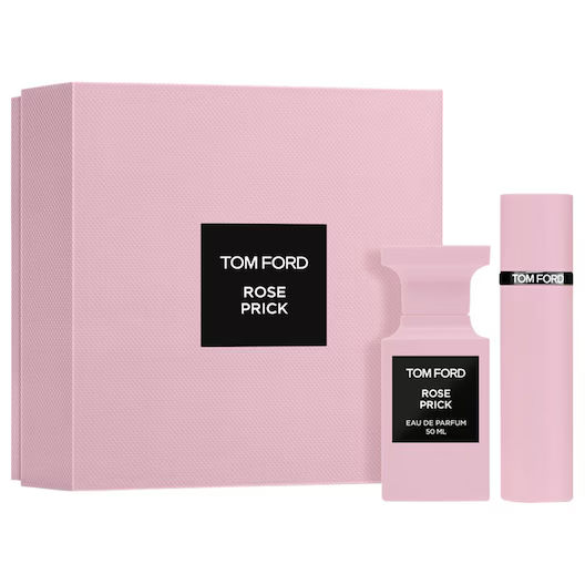 Tom Ford Private Blend Rozenprik Eau de Parfum Set Parfumsets heren Unisex