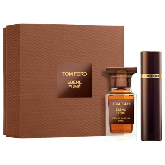 Tom Ford Private Blend Ébène Fumé Eau de Parfum Set Parfumsets heren Unisex