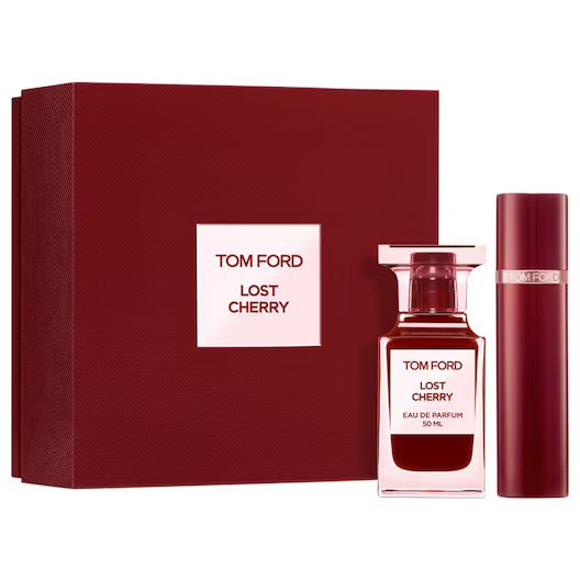 Tom Ford Private Blend Lost Cherry Eau de Parfum Set Parfumsets heren Unisex