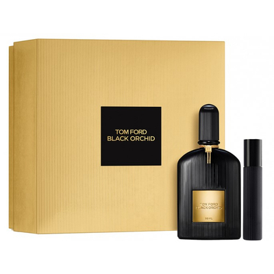 Tom Ford Black Orchid | 50 ml + 10 ml | Set 2 st