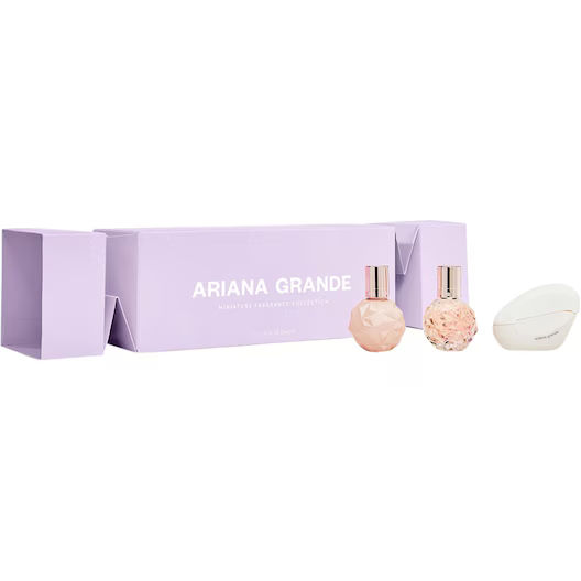 Ariana Grande Ari Cracker Set Geursets Dames 7,5 ml