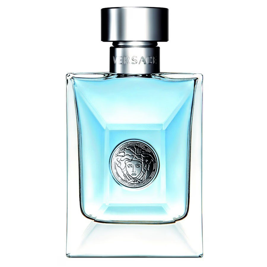 Versace Pour Homme Eau de Toilette 100 ml