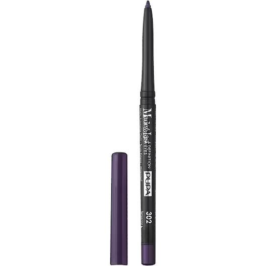 PUPA Milano Eyeliner & Kajal Made To Last Definition Eyes Wenkbrauwpotlood Dames 0,35 g