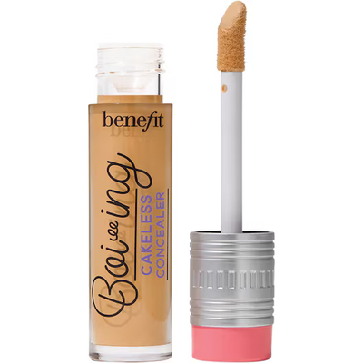 Benefit Boi-ing Cakeless High Coverage Concealer Dames 5 ml