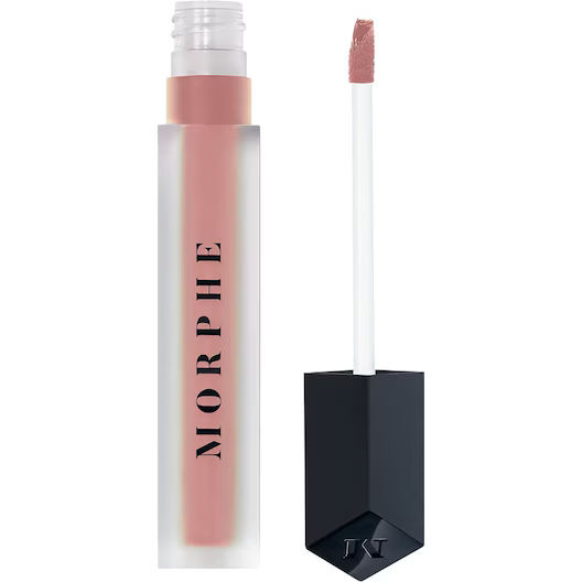 Morphe Matte Liquid Lipstick Dames 4.5 ml