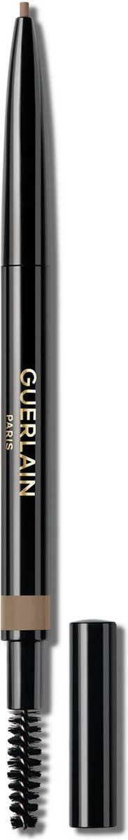 Guerlain Wenkbrauwpotlood Guerlain - Brow G Wenkbrauwpotlood 01 BLONDE