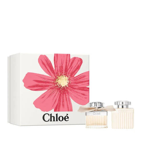 Chloé Chloé Set 2 st