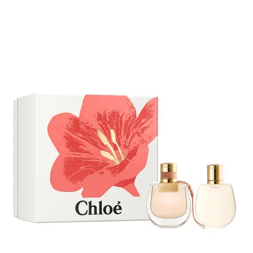 Chloé Nomade Set 2 st