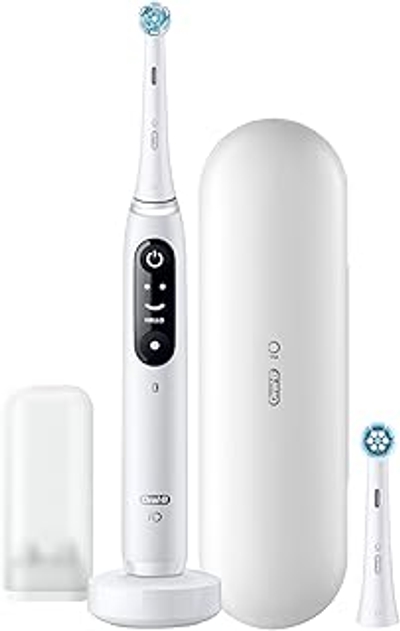 Oral-B iO  opzetborstels - 2 stuks