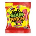 Sour Patch - Kids Strawberry 130 Gram