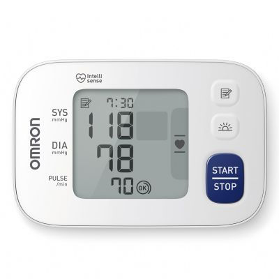 omron-rs4-polsbloeddrukmeter