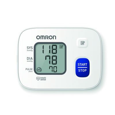 Omron RS2 Bloeddrukmeter | 1 stuk