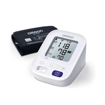 OMRON M3 Bovenarm Bloeddrukmeter