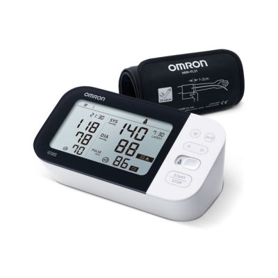 Omron M7 Intelli IT Bloeddrukmeter | 1 stuk