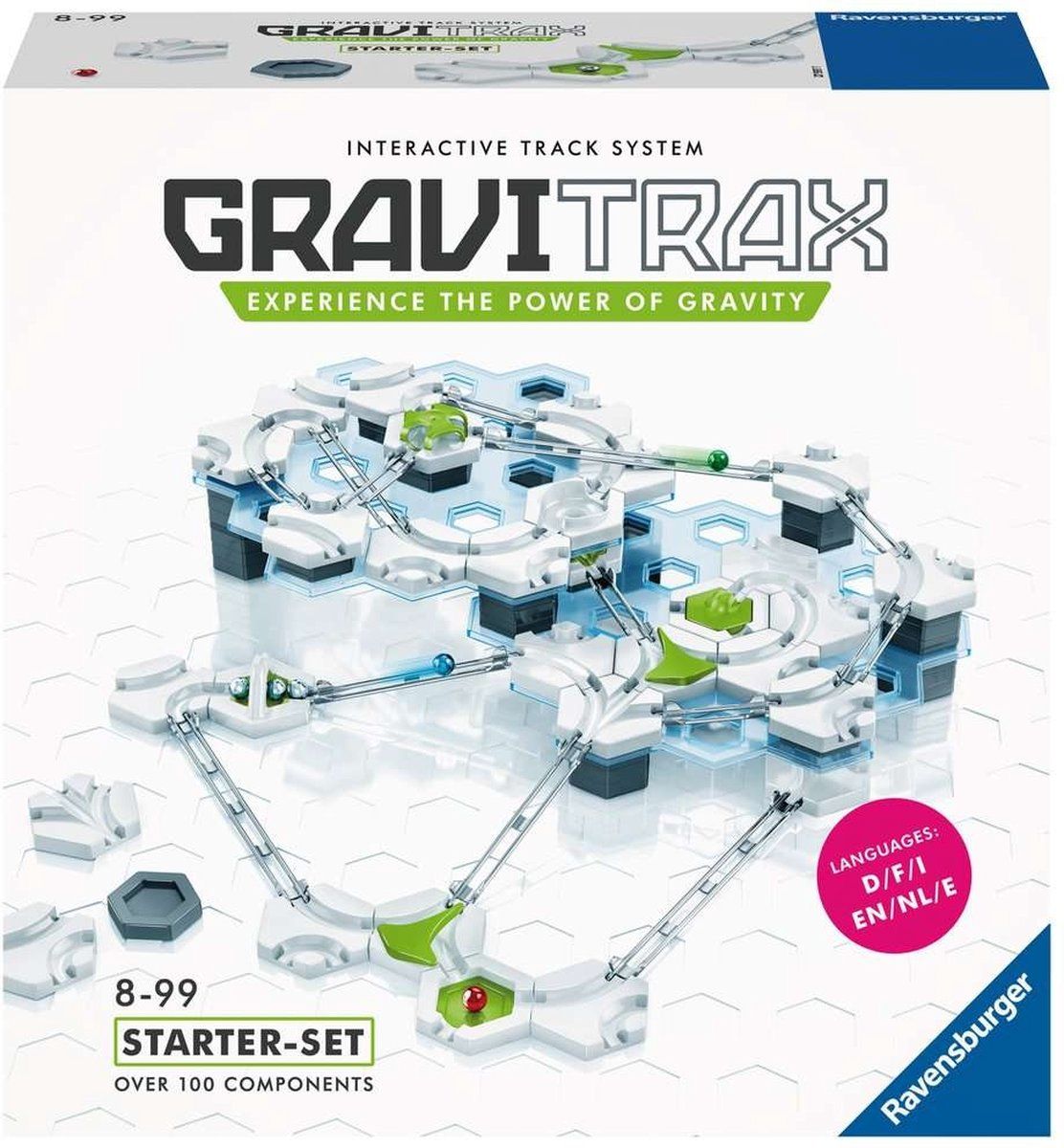 Ravensburger GraviTrax: Starter Set