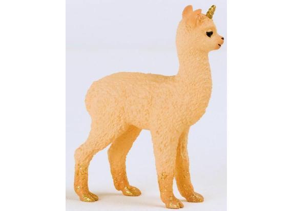 Schleich - Bayala Schleich Bayala 70761 Llamacorn veulen