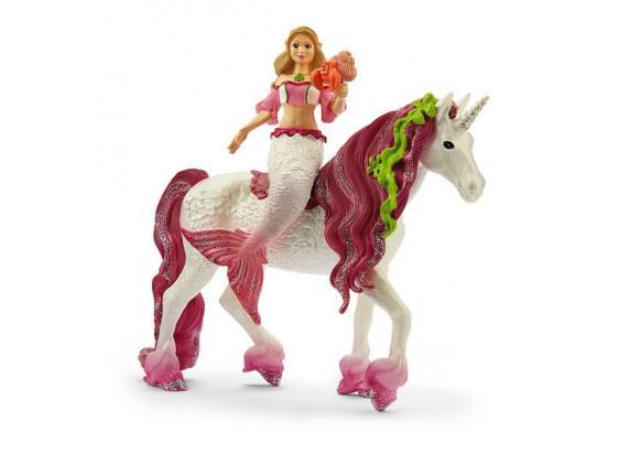 Schleich - Bayala Schleich Bayala 70593 Zeemeermin Feya op onderwate