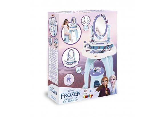 Smoby - Frozen Smoby Frozen 2-in-1 kaptafel