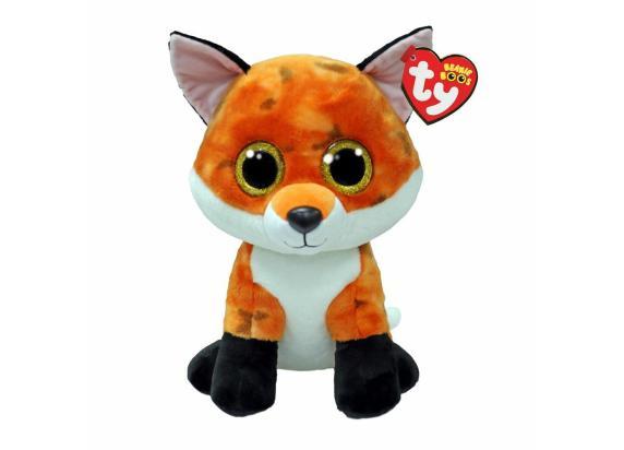 TY - Beanie Boo's TY Beanie Buddy Meadow Fox 24cm