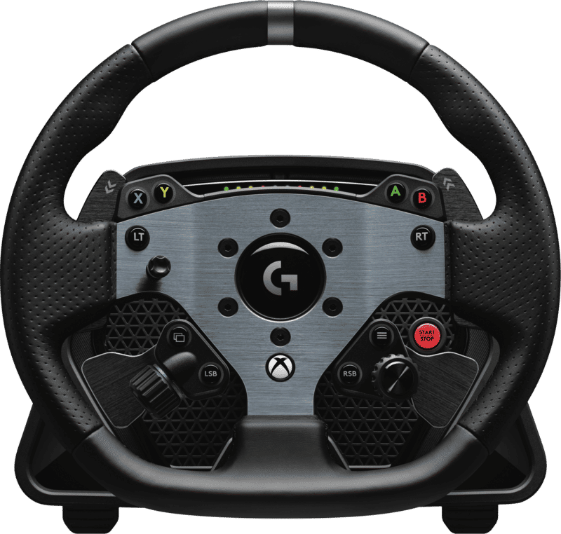 Logitech G PRO Racestuur - Xbox & PC