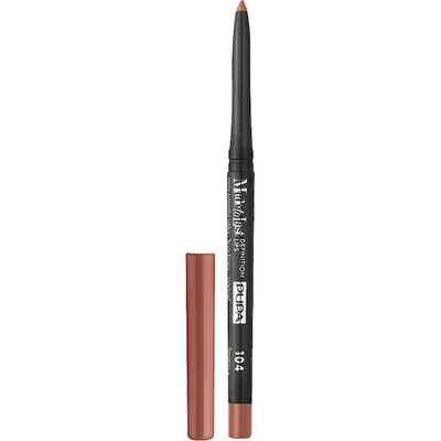 PUPA Milano Lipliner Made to Last Definition Lips Dames 0,35 g