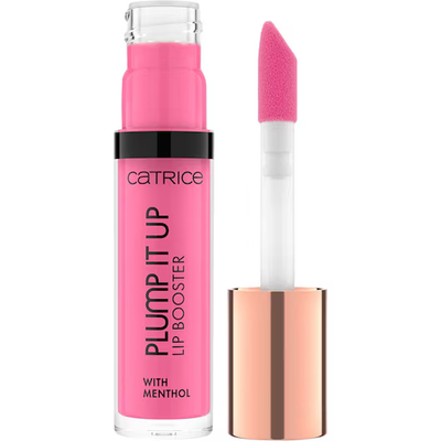 Catrice Lipgloss Plump It Up Lip Booster Dames 3,5 ml