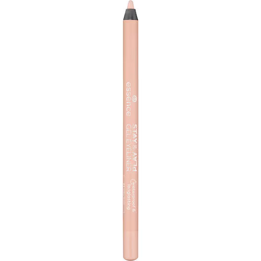 Essence Eyeliner & Kajal Stay Play Gel Wenkbrauwpotlood Dames 1,3 g