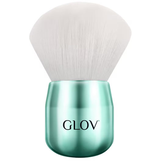 GLOV Borstel Kabuki Brush Foundationkwasten Dames