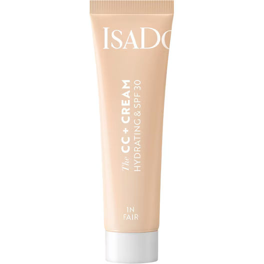 Isadora BB- & CC-Cream The CC+ Cream Dames 30 ml