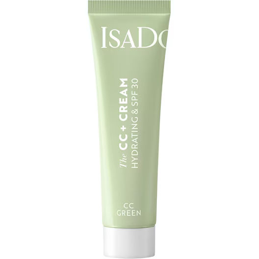 Isadora BB- & CC-Cream The CC+ Cream Dames 30 ml