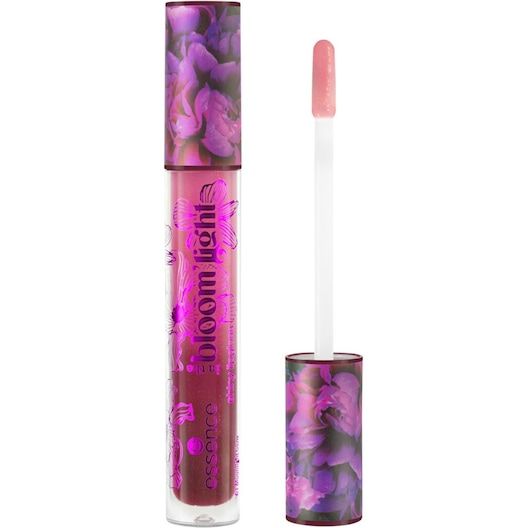 Essence In the Bloom'light Glanzende lipgloss Lipgloss Dames 4,6 ml