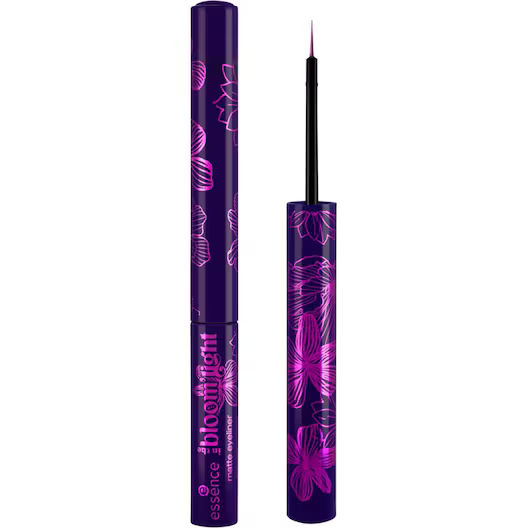 Essence In the Bloom'light Matte eyeliner Wenkbrauwpotlood Dames 2,8 ml