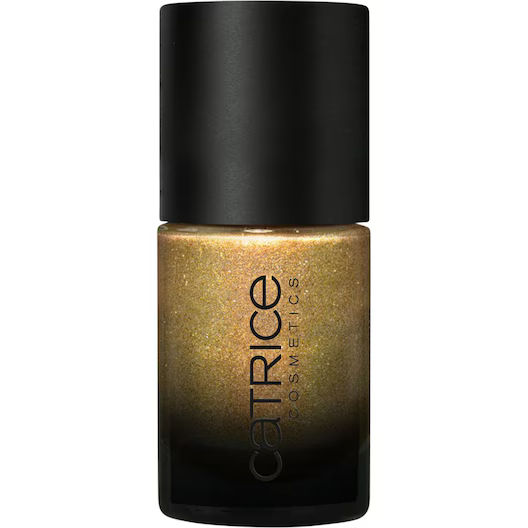 Catrice MYSTIC FOREST Nagellak Dames 10 ml