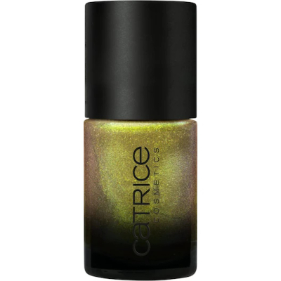 Catrice MYSTIC FOREST Nagellak Dames 10 ml