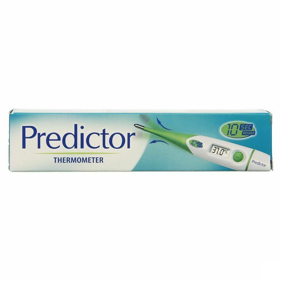 Predictor Koortsthermometer Digitaal Flex