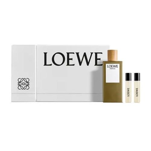 Loewe Esencia Homme Gift Set