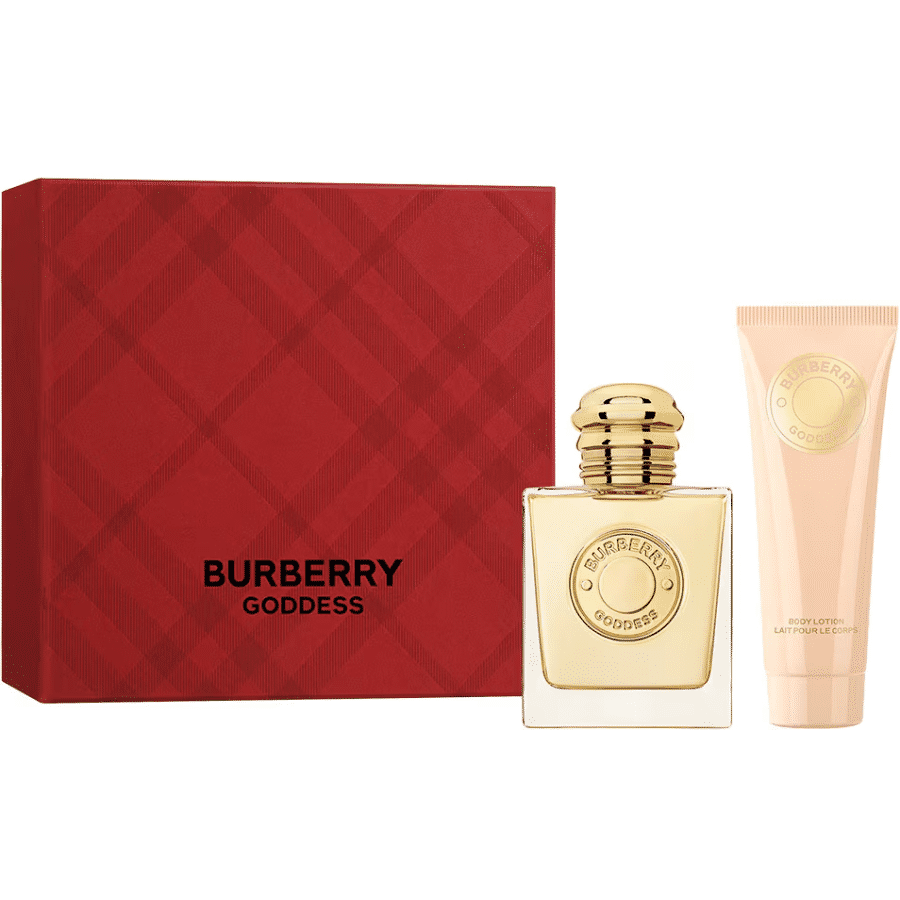 Burberry Goddess Set 2 st