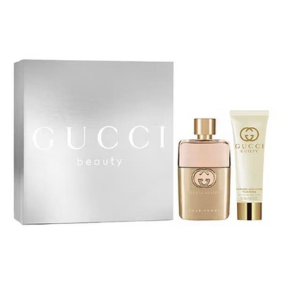 Gucci Guilty Pour Femme Set 2 st