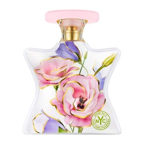 New York Flowers Eau de Parfum 100 ml