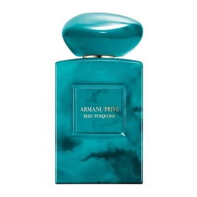 Armani Privé Bleu Turquoise Eau de Parfum - 100ml - Herenparfum