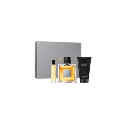 Guerlain L'Homme Idéal Gift Set