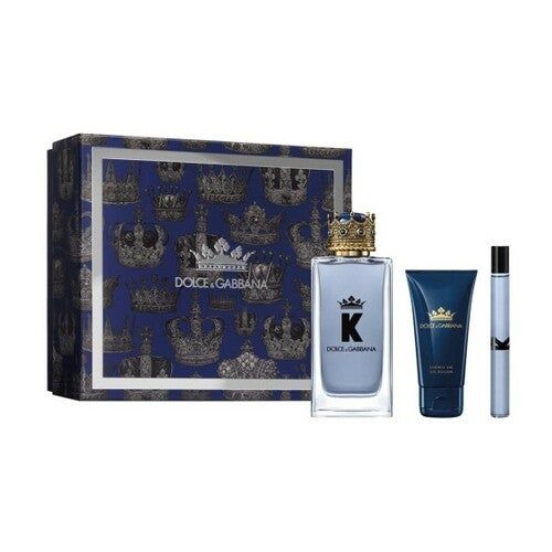 Dolce&Gabbana K By Dolce&Gabbana Gift Set