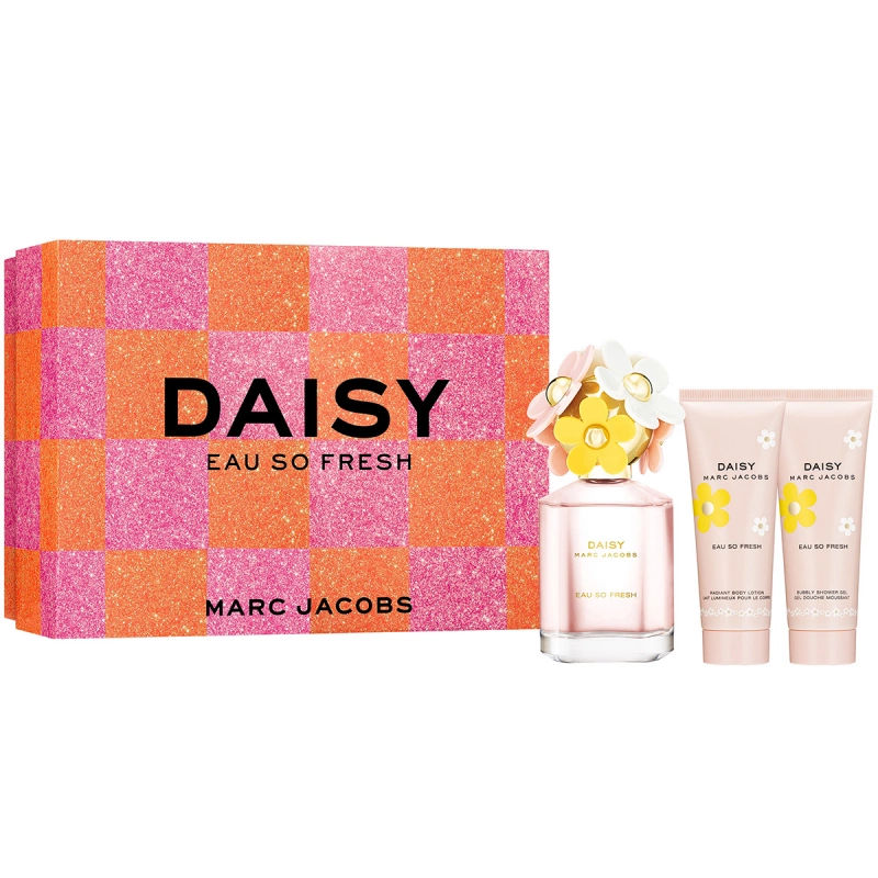 Marc Jacobs Daisy Eau Fresh geschenkset