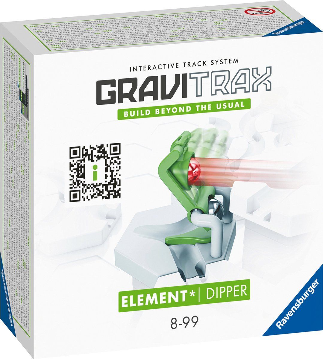 GraviTrax Element Dipper