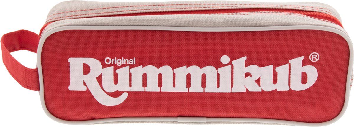 Goliath Games Rummikub Compact Original (reis editie)